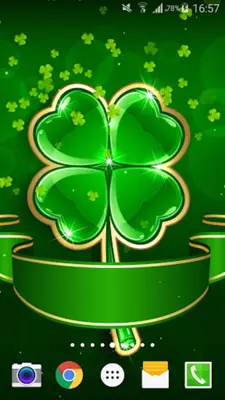 Saint Patrick android App screenshot 4