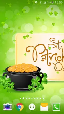 Saint Patrick android App screenshot 7